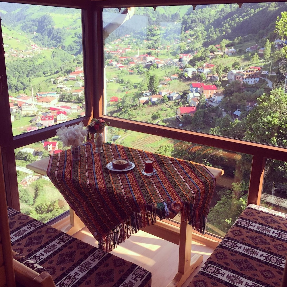 Seyirtepe Butik Otel view 4