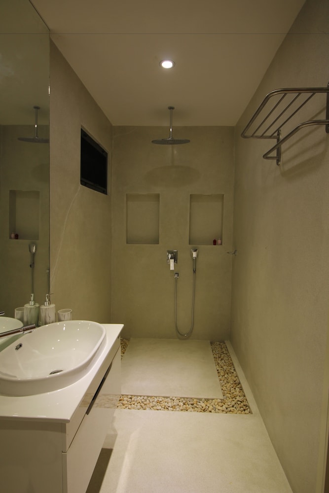 Baan Seaview Hoilday Villas