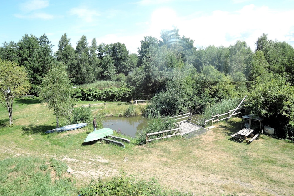 Agritourism, Relaxation in Nature