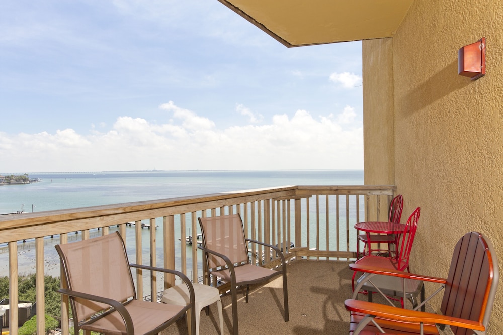 Galleon Bay by South Padre Condo Rentals