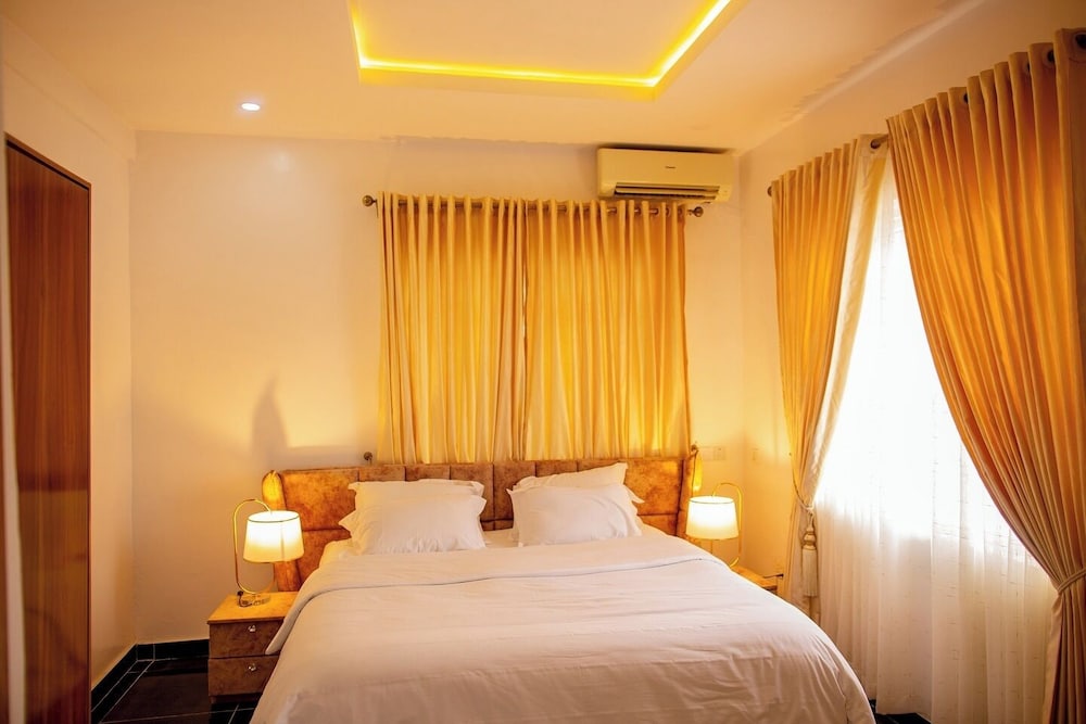 Biba Apartment