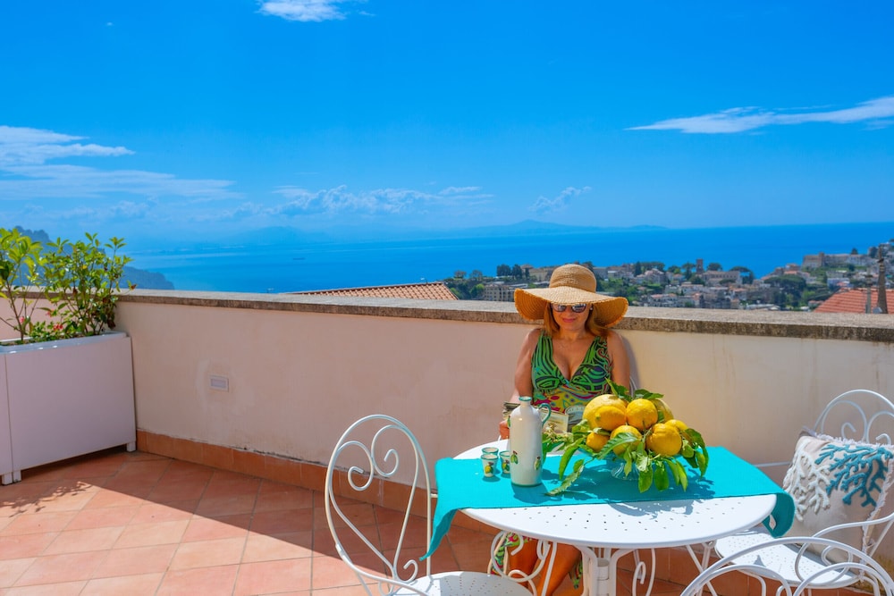 De Pando Panoramic Suites 1086