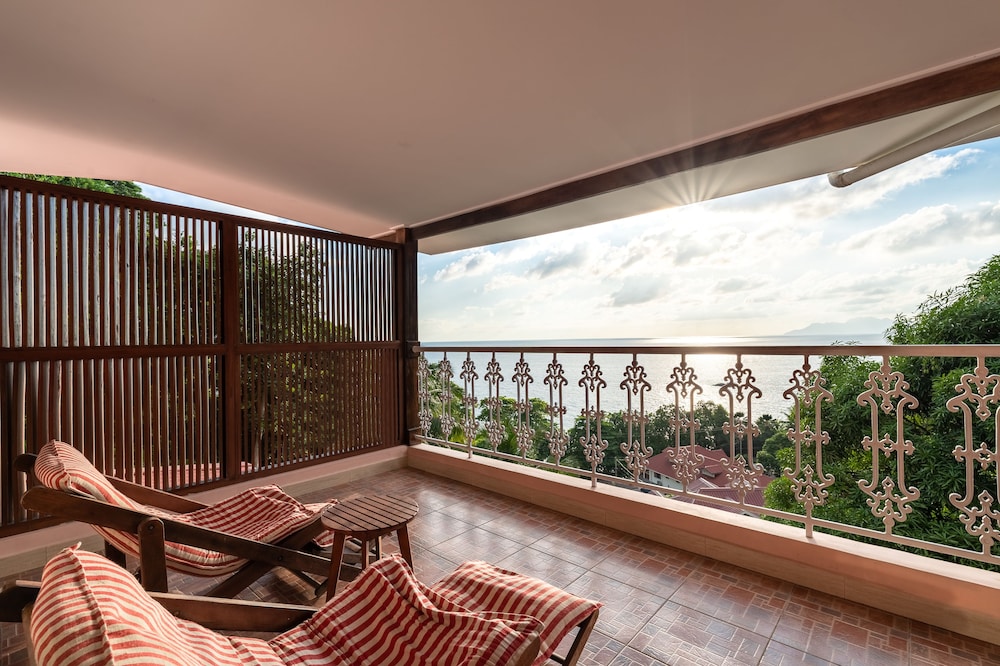 Glacis Heights Villa