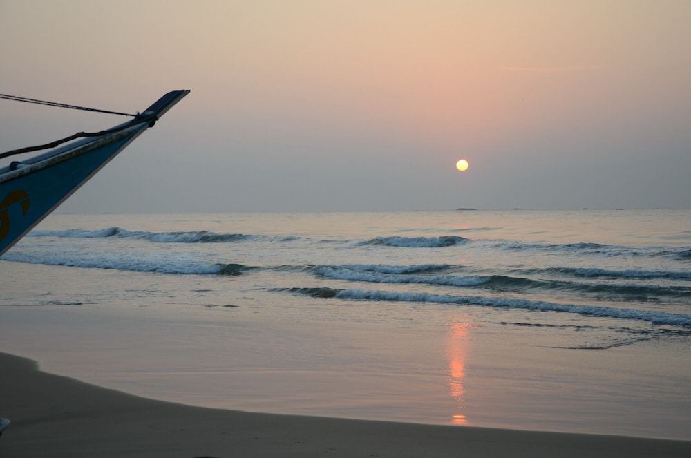 Isana Beach House