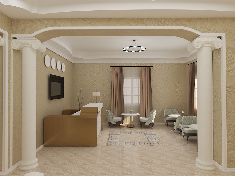 Hotel Balmont