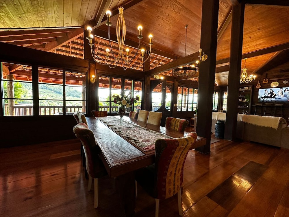 Villa Italia Hospedagem