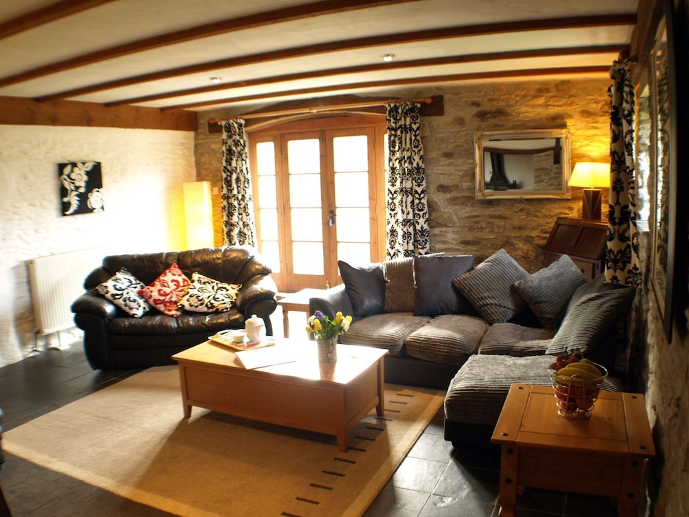 Looe Vacations - Polean Farm Cottages - Property Image 27