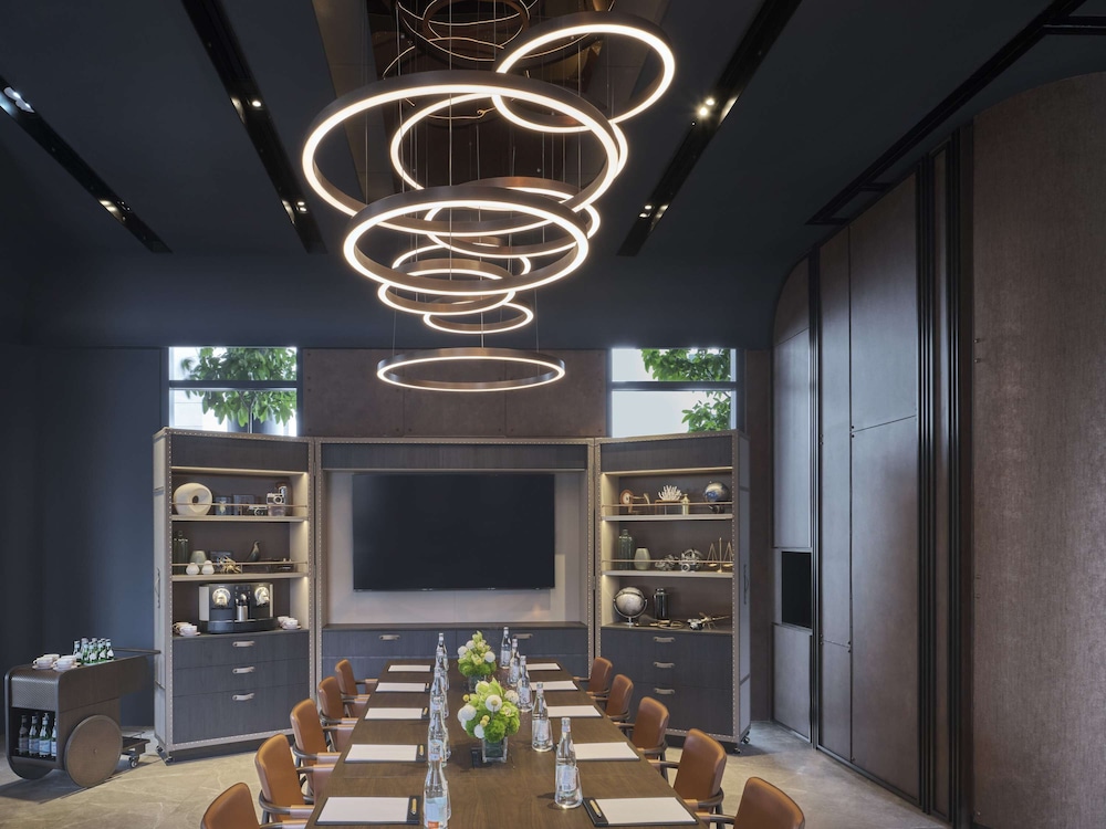 Pullman Singapore Hill Street 46