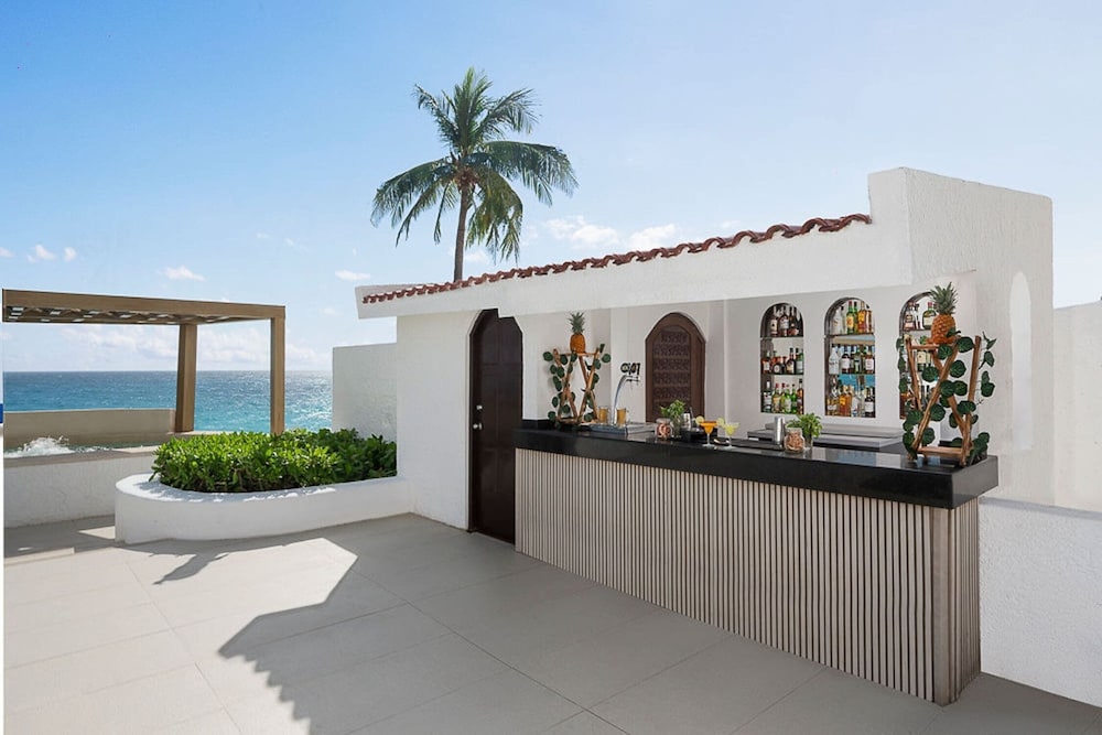 GR Solaris Caribe Adults Only - All Inclusive