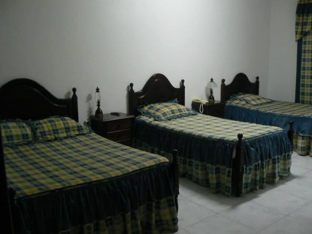 Hotel J.S.F.