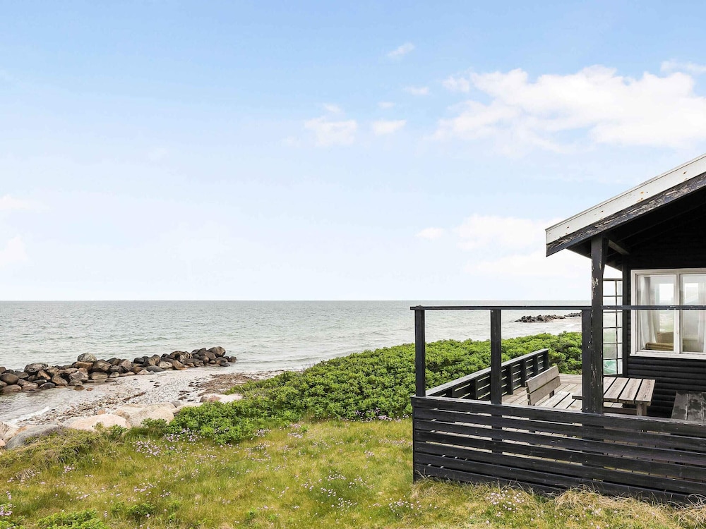 5 Star Holiday Home in Rorvig