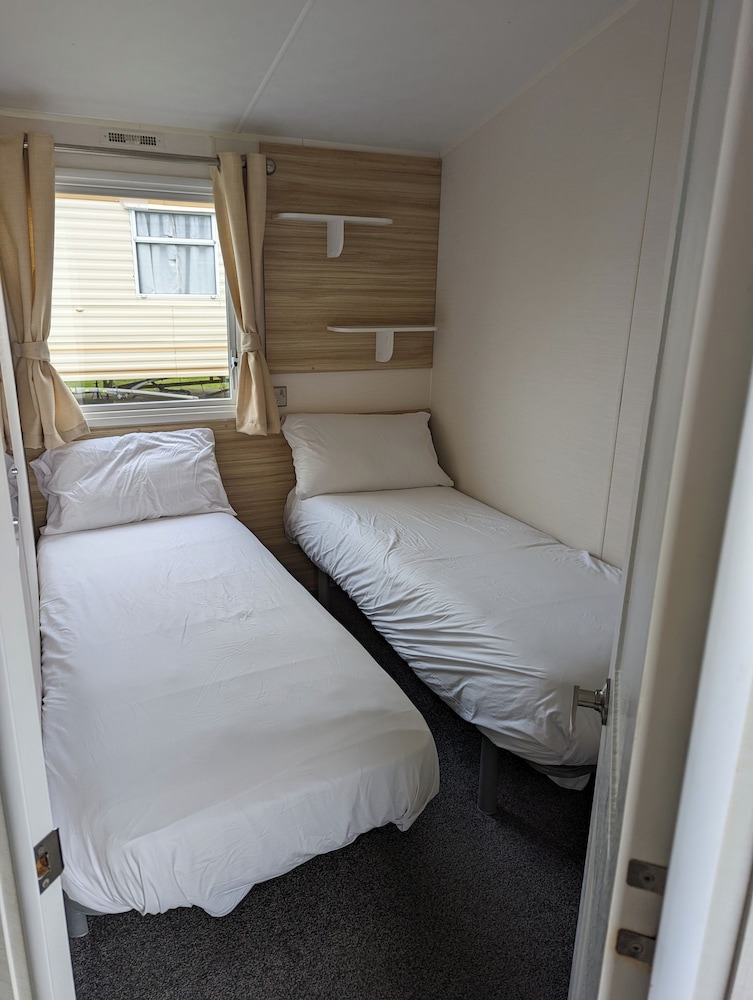 Cayton Caravan Holidays view 2