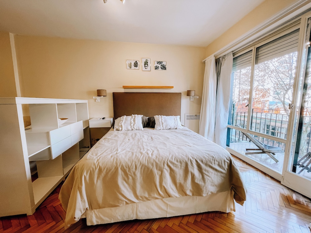 BT Homes - Recoleta, Vicente Lopez