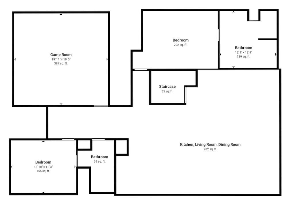 Championsgate Resort 9 Bedroom Private Pool Home 9 Home