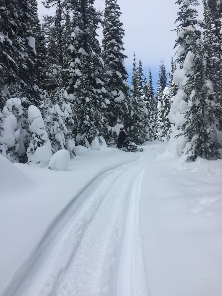 Montana Hill Guest Ranch