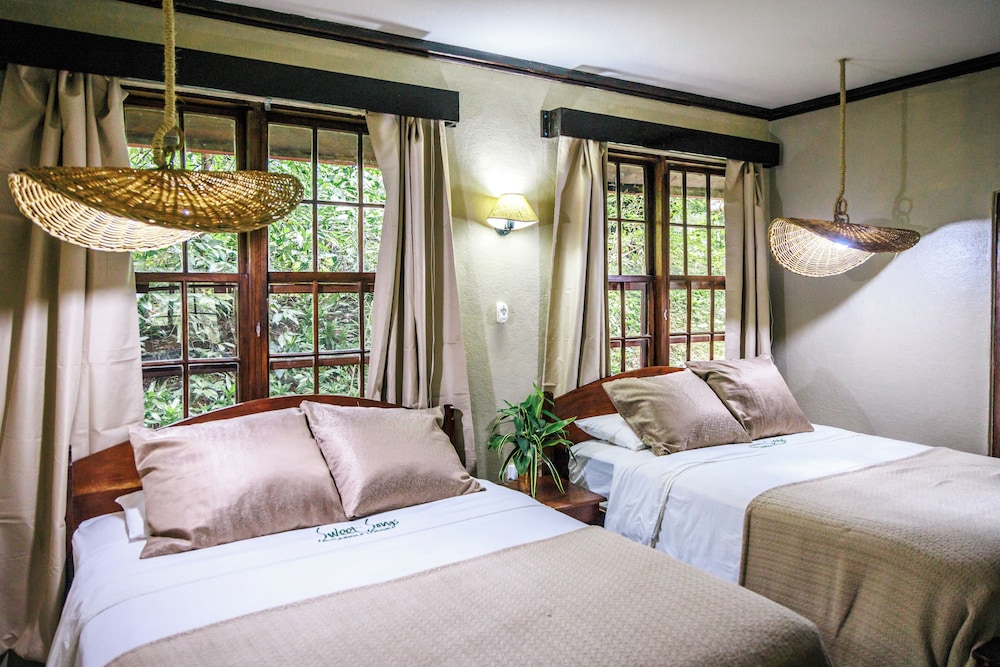 Belize Vacations - Sweet Songs Jungle Lodge, a Muy'Ono Resort - Property Image 27