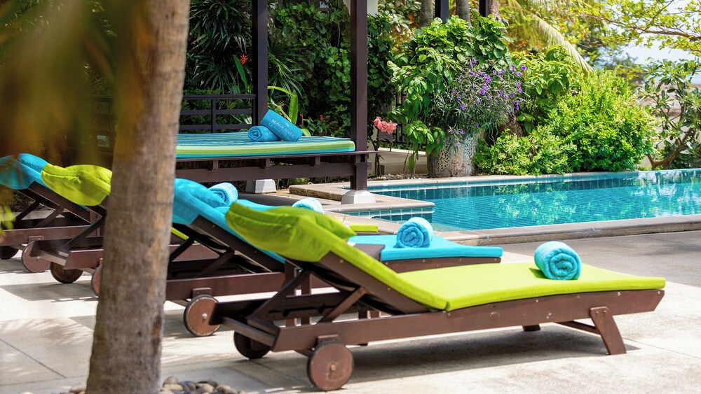 Villa Finu at Samui