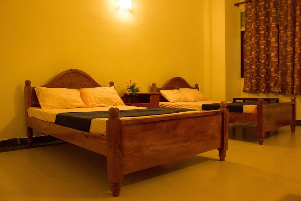 Hotel senora kataragama