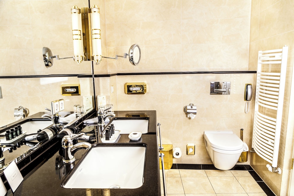 Dresden Vacations - Suitess - An der Frauenkirche - Property Image 12