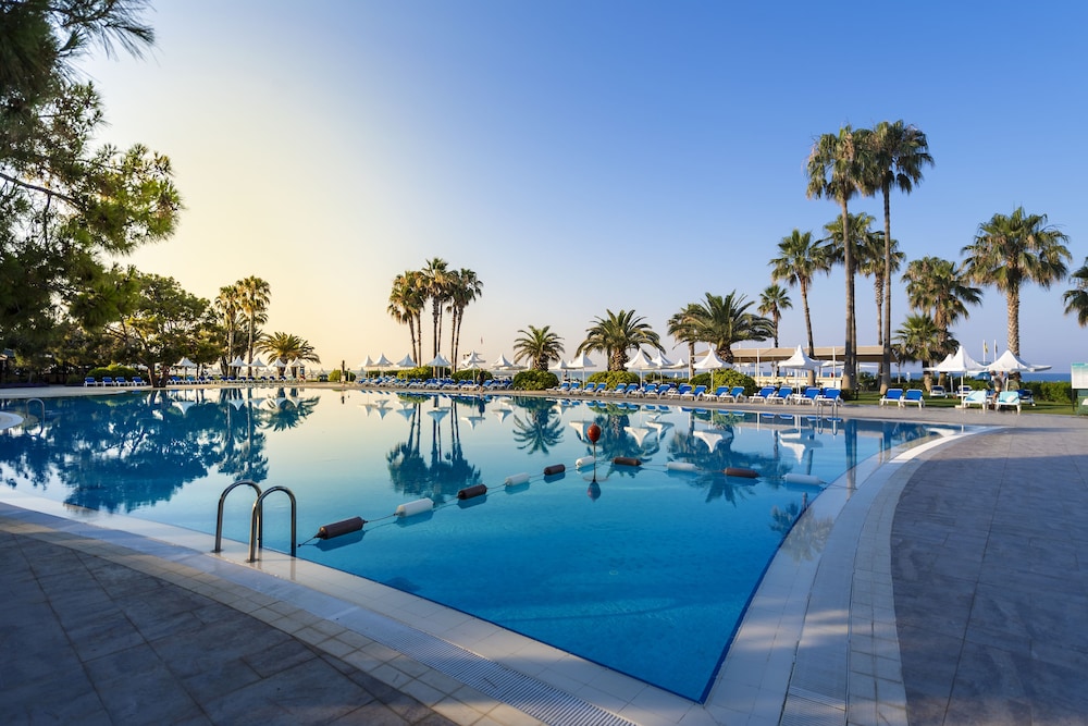 Turquoise Hotel - All Inclusive