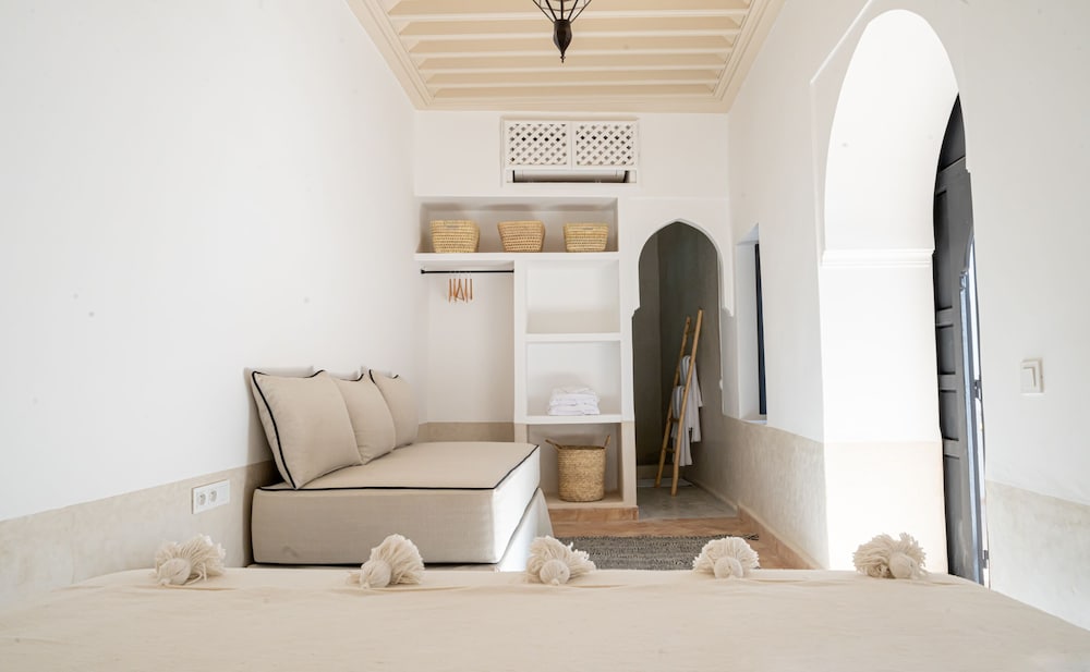 Riad COPAH