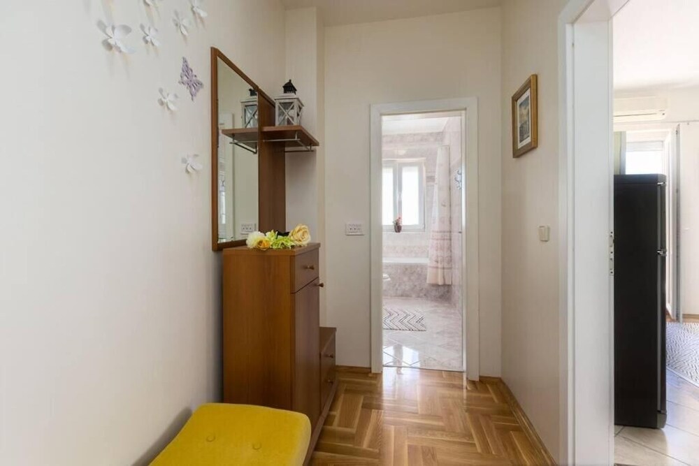 Apartment Beni