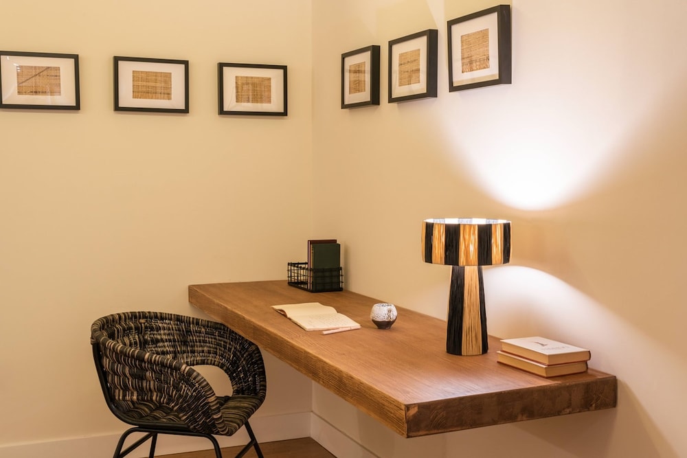 Tate - 3 Bedrooms in Salamanca