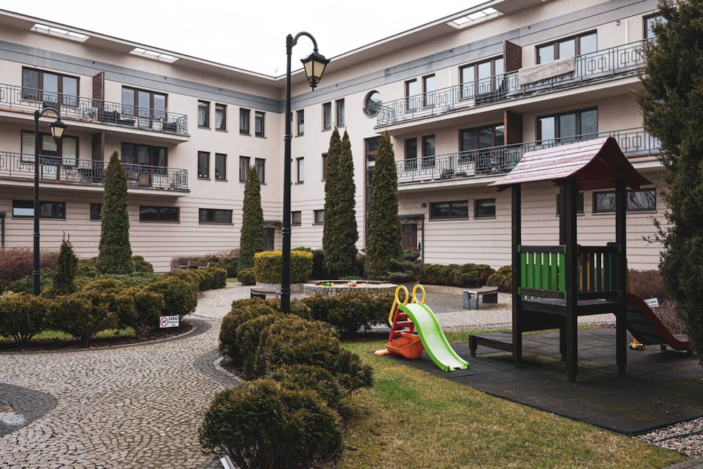 Dream Viii Apartament z Sypialni Balkon i Wi-fi