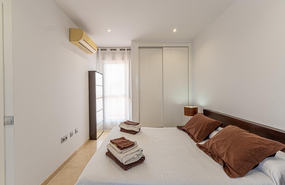 Villa Kalma Luxury House in Vera Playa