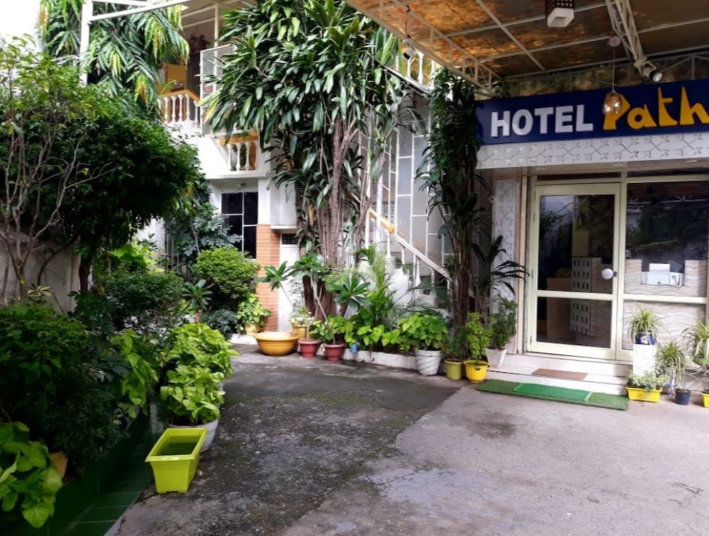 Hotel Pathik