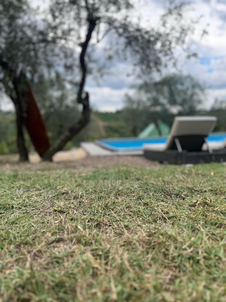 Agriturismo Montemagni di Sopra
