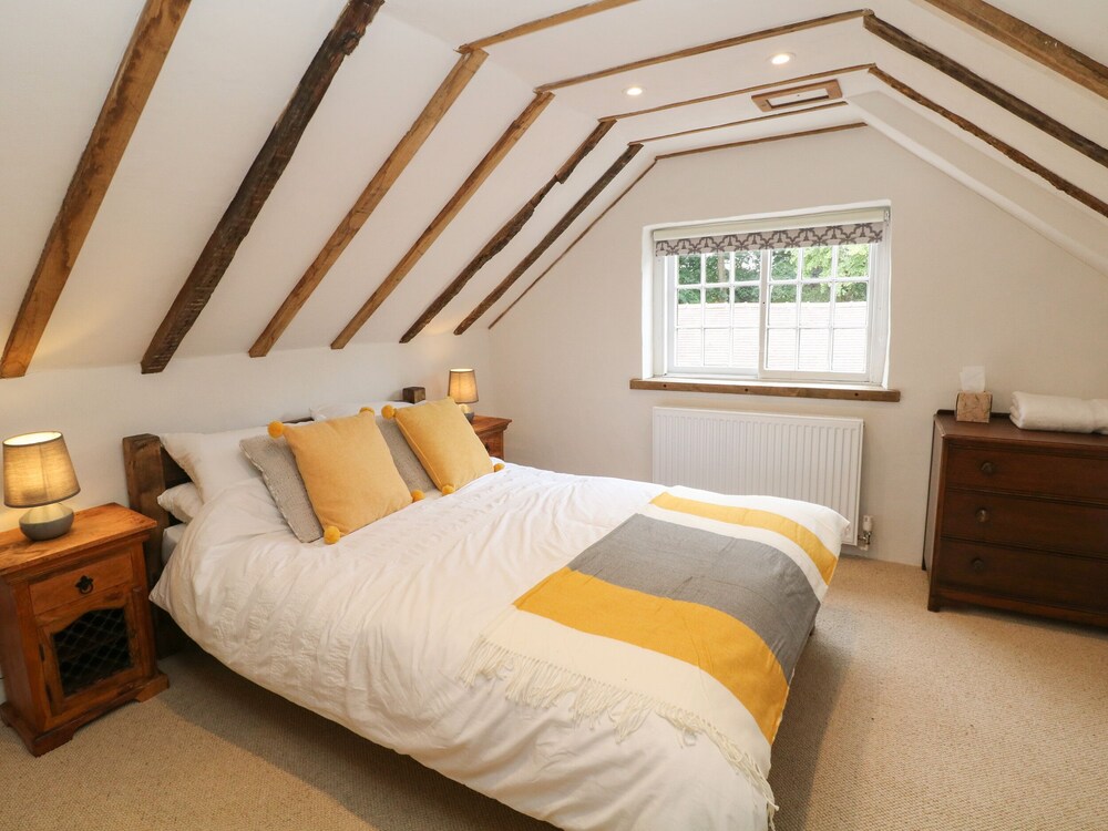 Auld Cottage