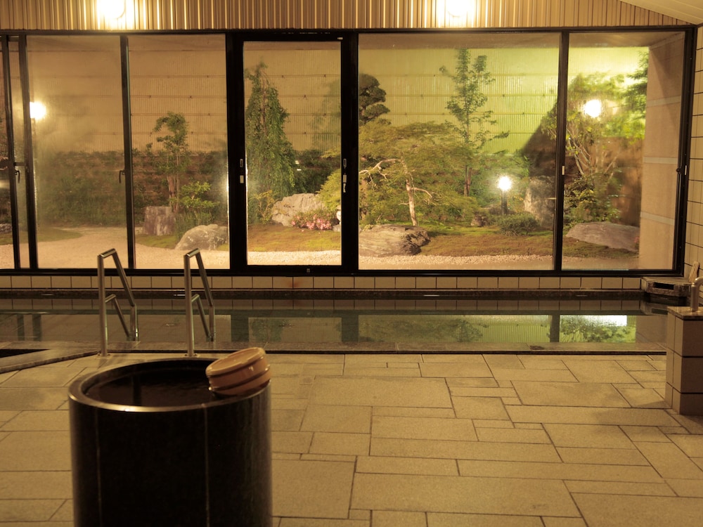 Tsukinose Onsen Botansou