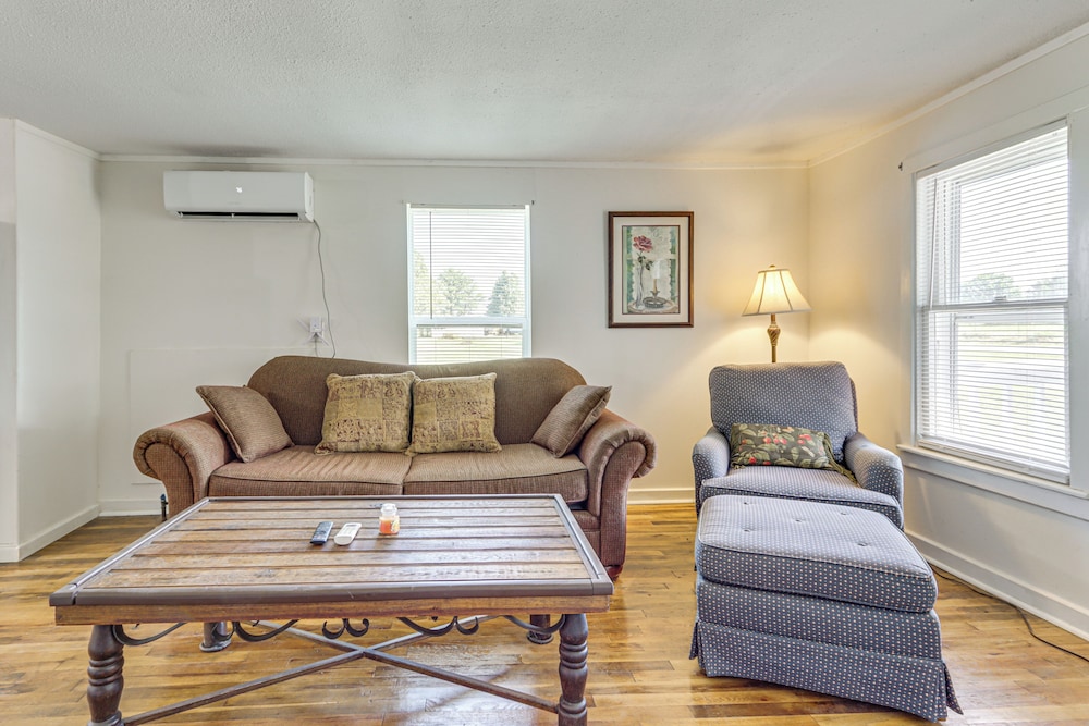 Lake Days, Bbqs & Fireside Nights: Afton Retreat