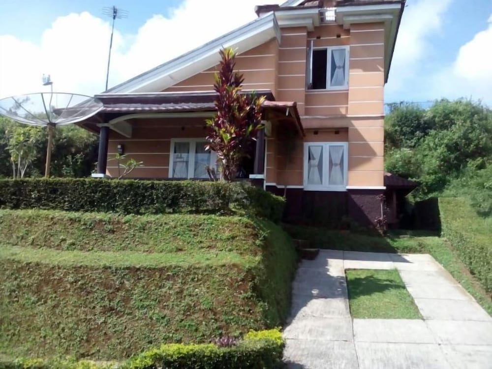 Villa Ciater Highland