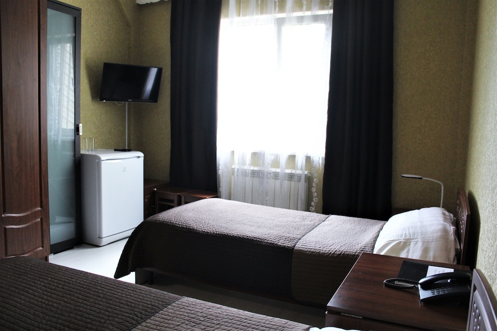 Hotel Vyrubovo - Hotel