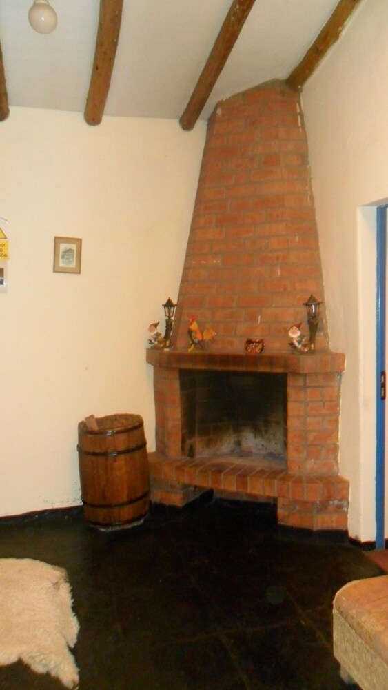 Hostal Chaq'uill Chak'a