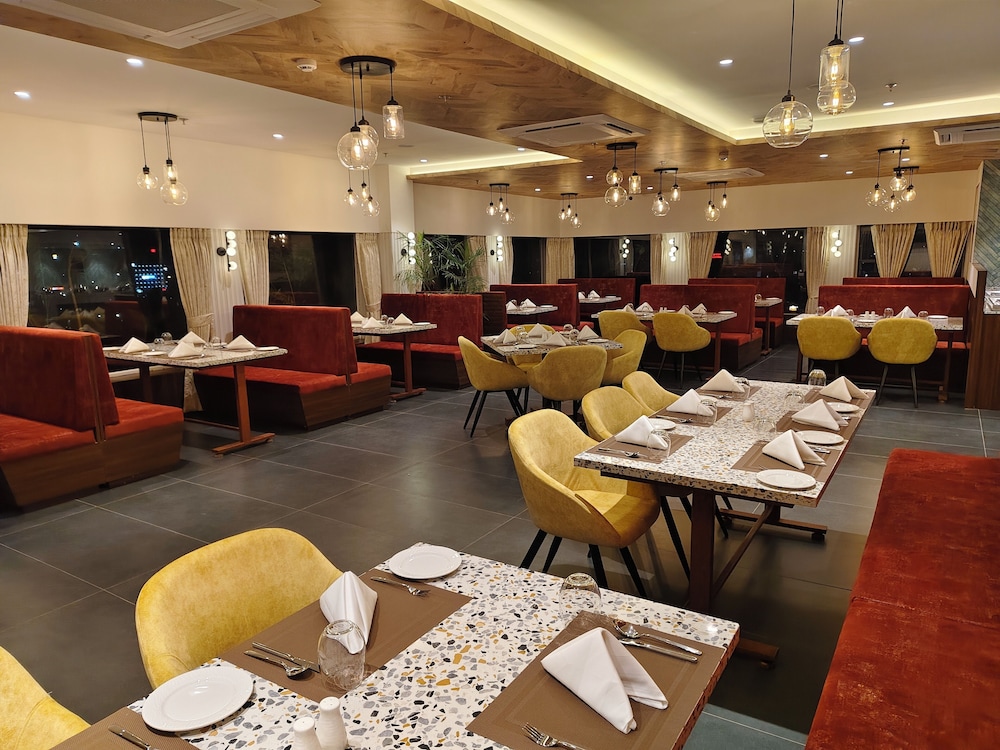 The Fern Residency Solapur, Series by Marriott