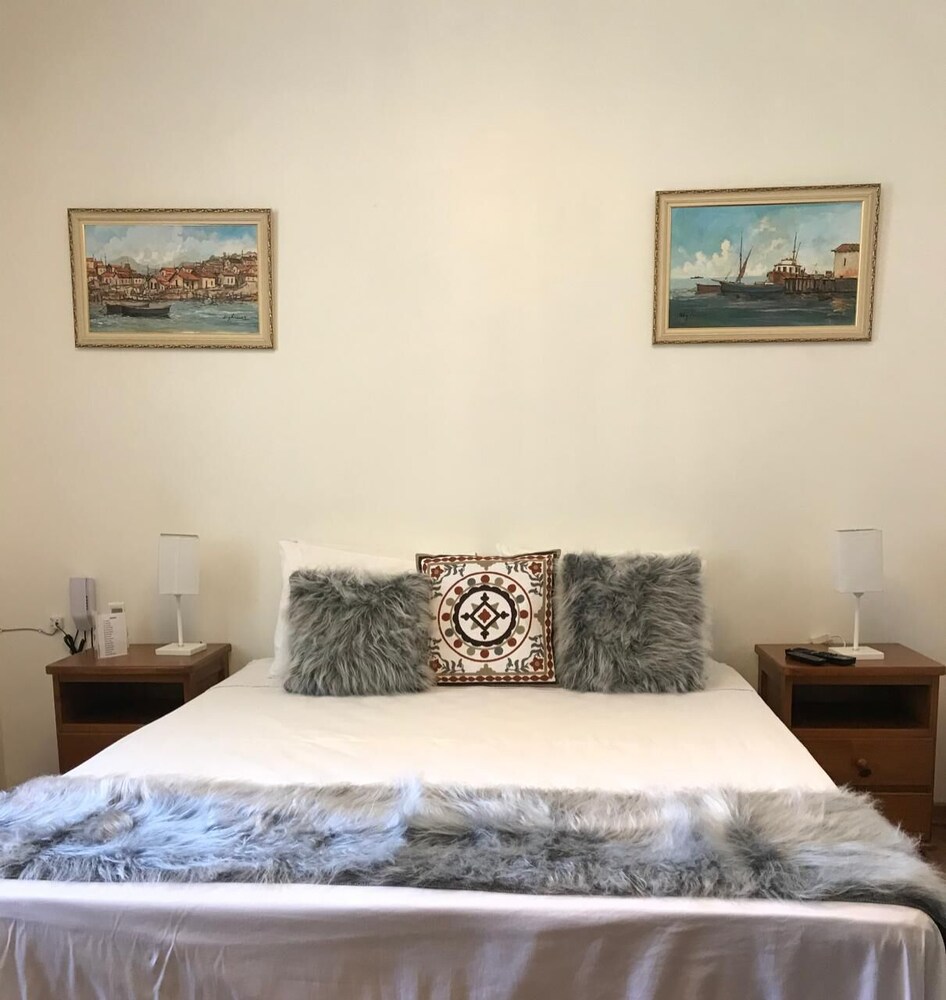 Pousada Quinta dos Doges Ltda