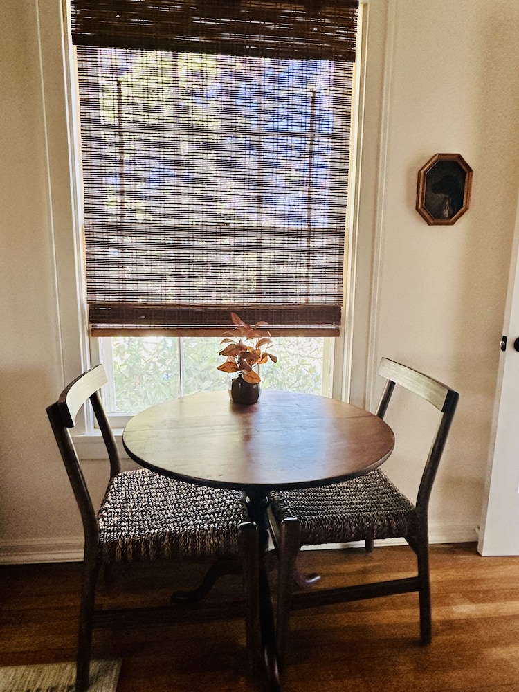Rosedale Bungalow