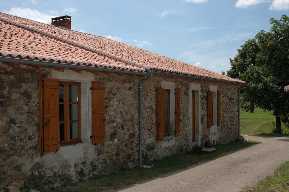 Gites Chez Annick et Patrick