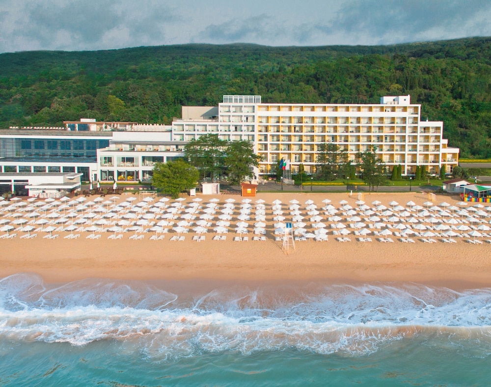 Grifid Encanto Beach Hotel - Wellness & SPA