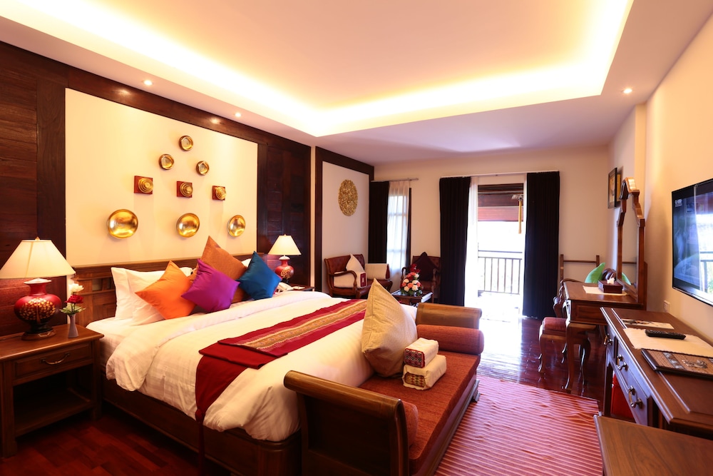 Viang Thapae Resort