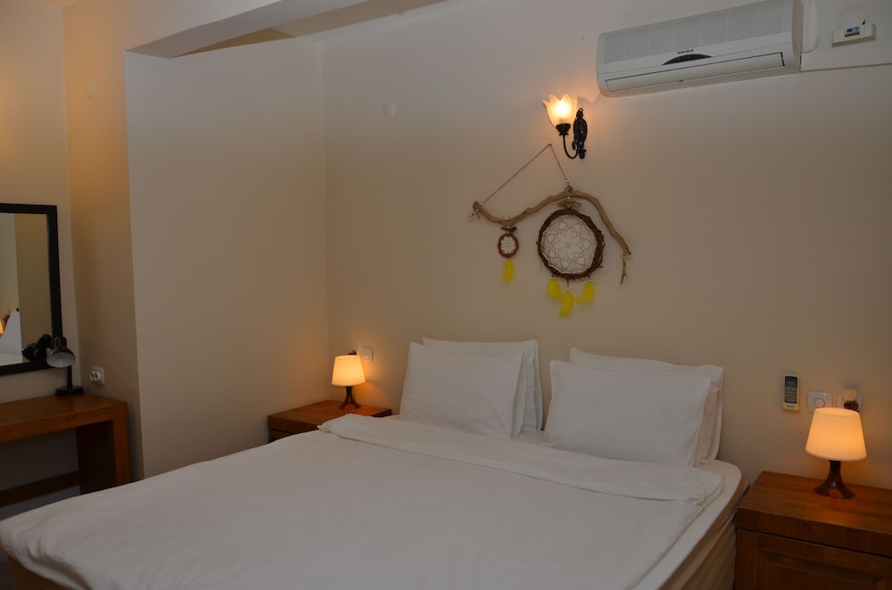 Hotel Villa Monte en Kemer