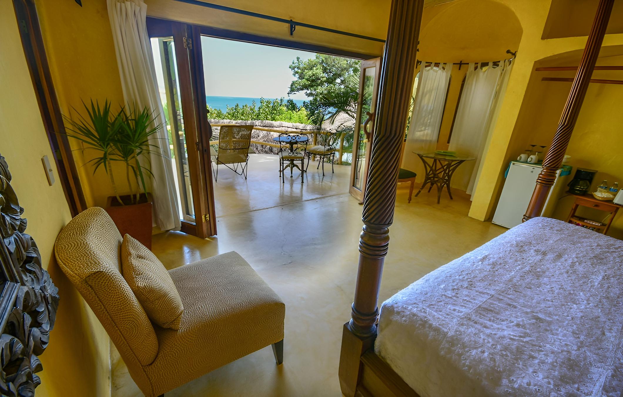 Amor Boutique Hotel