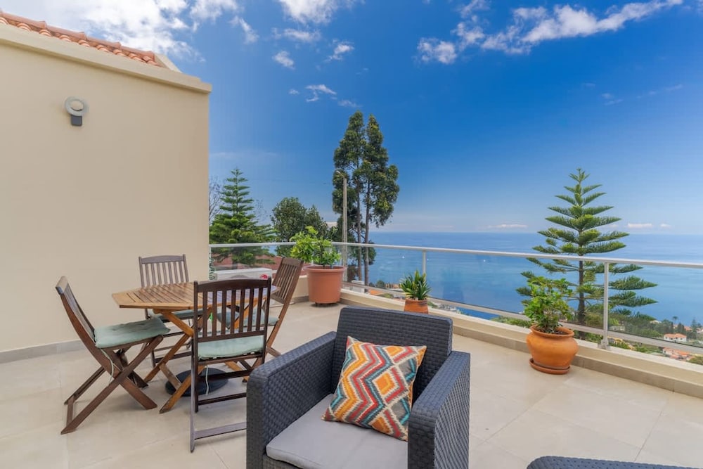 Casa Bela Vista in Funchal