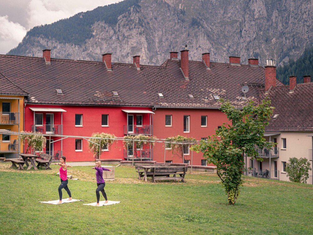 Beautiful Cottage in Styria Near Lake