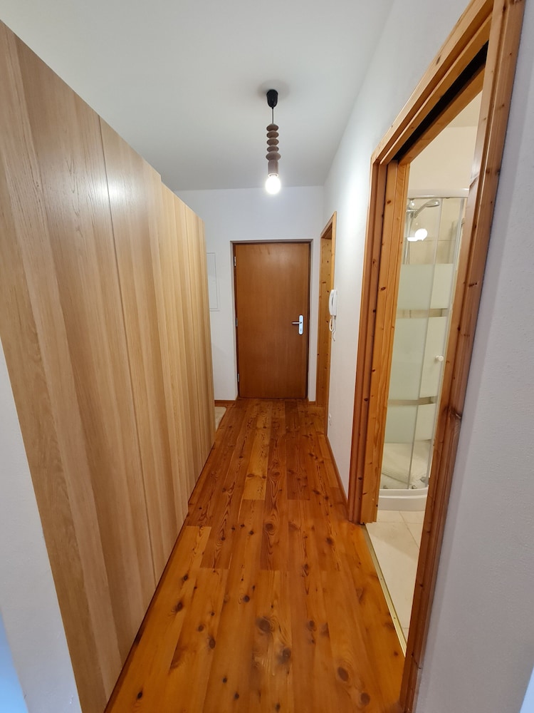 Bad Gastein Fallside Apartment