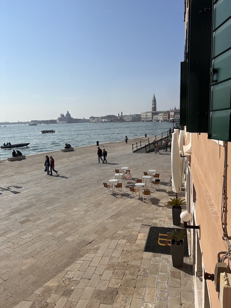 La Corte dei Dogi