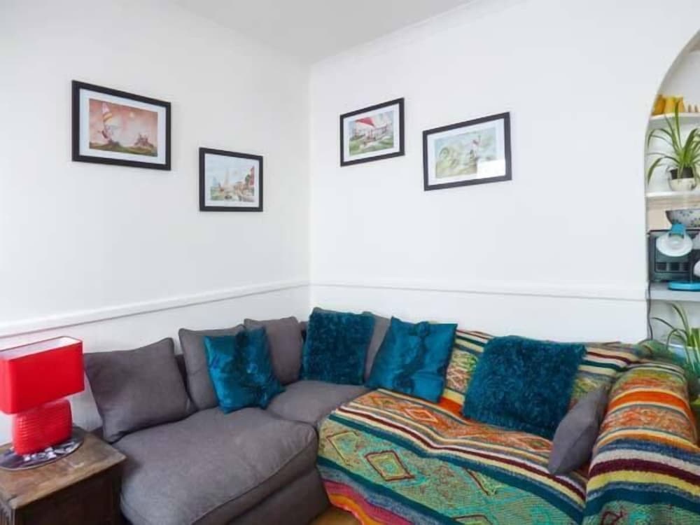 Wadebridge Vacations - Tidewood - Property Image 1